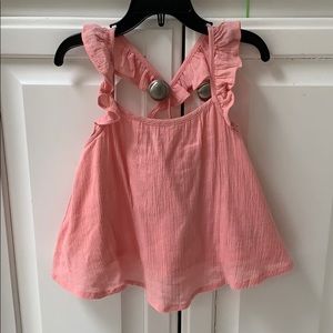 Tommy Bahama baby set